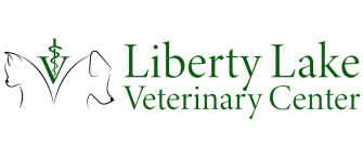 Link to Homepage of Liberty Lake Veterinary Center